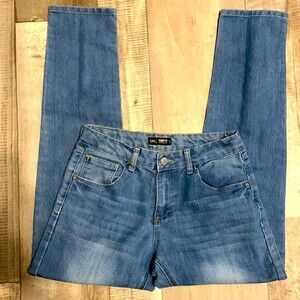 LEE skinny‎ fit jeans- size 16